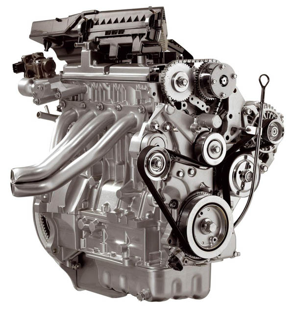 2020 25i Car Engine